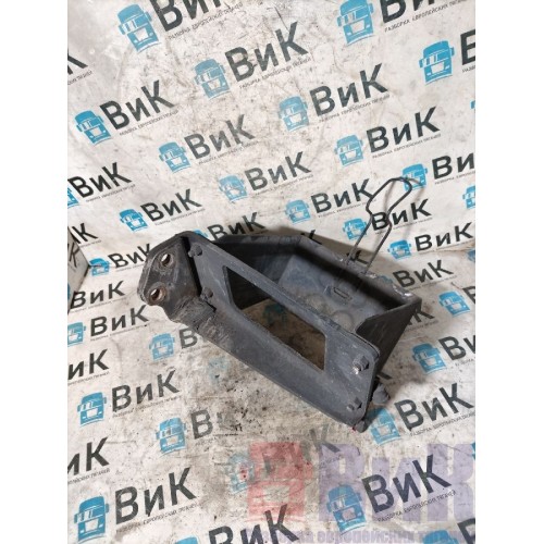 Кронштейн противооткатника Scania R400 915216 (712), 1796509-1