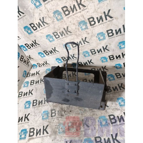 Кронштейн противооткатника Scania R400 915216 (713), 1796509
