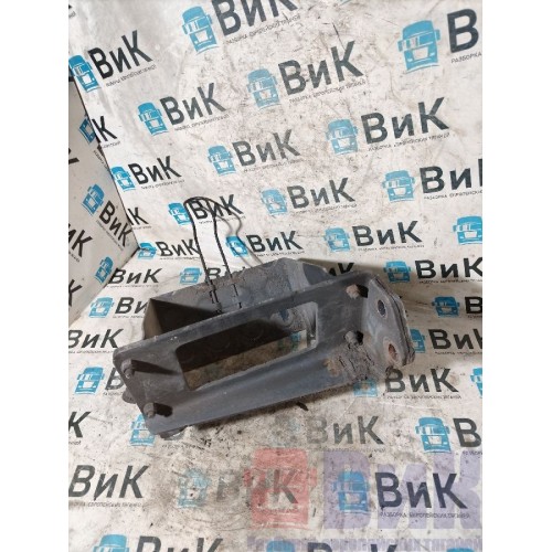 Кронштейн противооткатника Scania R400 915216 (713), 1796509-3