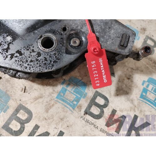 Замок кабины Scania R400 915216 (756), 1810345-1