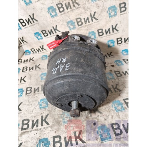 Энергоаккумулятор Scania R400 915216 задний RH (698), 9254813130-1