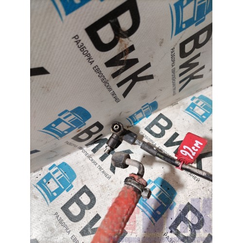 Шланг подъема кабины Scania R400 915216 92см (787), -2