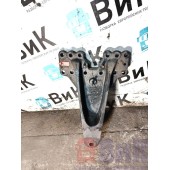 Кронштейн полурессоры (бугель) Scania R400 915216 (752)