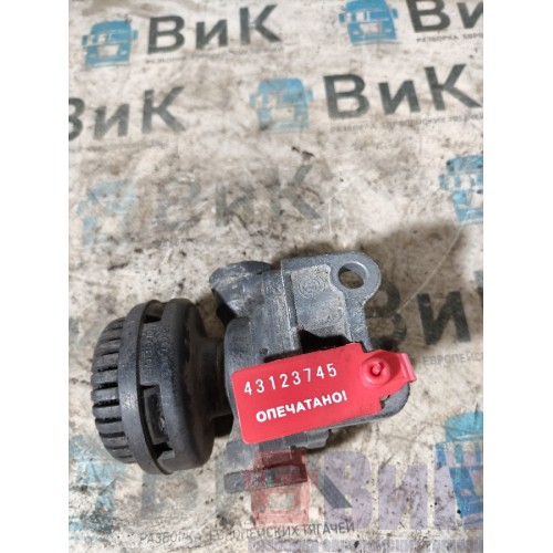 Клапан аварийного растормаживания Scania R400 915216 (745), -2