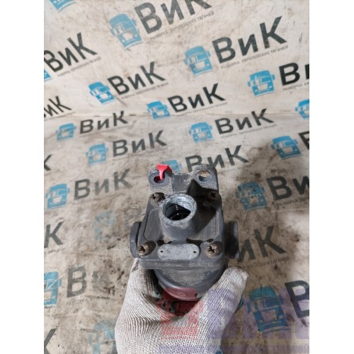 Клапан аварийного растормаживания Scania R400 915216 (745), -1