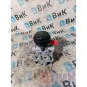 Кран ускорительный Scania R400 915216 (746)