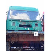 Каркас кабины DAF 105 с каркасами дверей  (331)