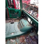 Каркас кабины DAF 105 с каркасами дверей  (331)