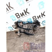 Кронштейн буксировочного пальца Scania R400 915216 (732)