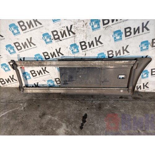 Спойлер межосевой Scania R400 915216 деф. RH (685), -3