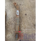 Полурессора задняя Renault DXI LH (596)