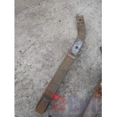 Полурессора задняя Renault DXI LH (600)