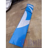 Спойлер кабины Renault Premium LH (577)