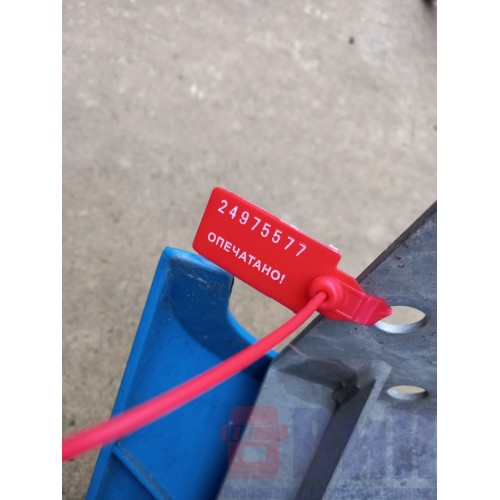 Спойлер кабины Renault Premium LH (577), -2