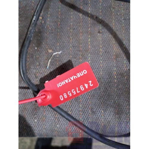 Кабель датчика износа колодок Scania (580), -2