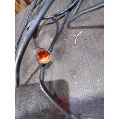 Кабель датчика износа колодок Scania (580), -1