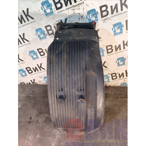 Подкрылок под кабину LH Volvo FH 13 103098 (654), 20372064