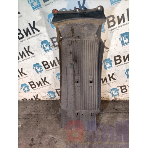 Подкрылок под кабину LH Volvo FH 13 103098 (654), 20372064-1