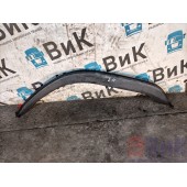 Накладка на подножку основную Volvo FH 13 103098 пластиковая LH (664)