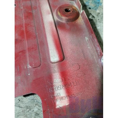 Накладка на корпус фары Volvo FH 13 103098 LH (646), 82052484-1