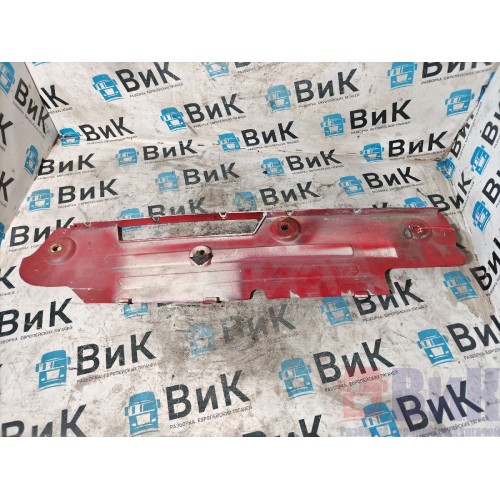 Накладка на корпус фары Volvo FH 13 103098 LH (646), 82052484-3