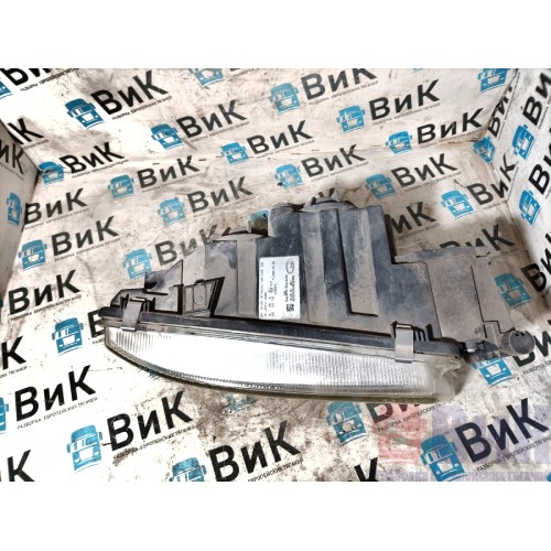 Фара противотуманная MAN TGS 178597 RH (951), 81251016522-2