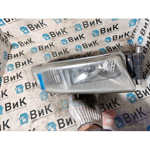 Фара противотуманная MAN TGS 178597 RH (951), 81251016522