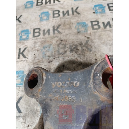 Кронштейн переднего стабилизатора Volvo FH 13 103098 (576), 3173988-1