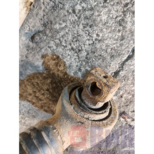 Тяга V-образная Volvo FH 13 103098 (592) , -3