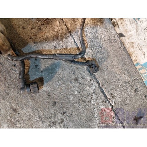 Проводка КПП Volvo FH 13 103098 (591) , -3