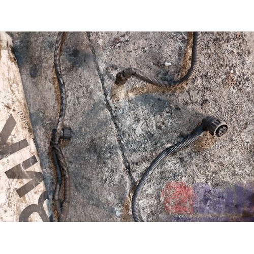 Проводка КПП Volvo FH 13 103098 (591) , -4