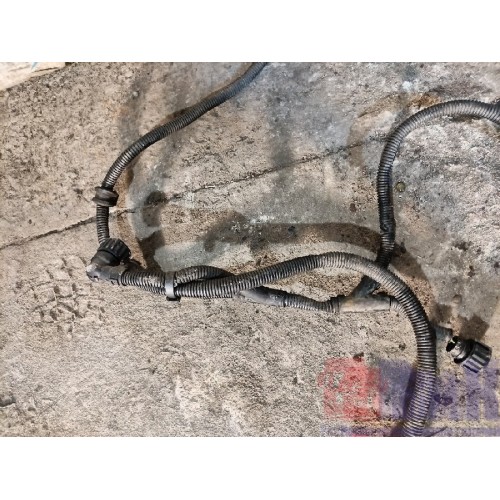 Проводка КПП Volvo FH 13 103098 (591) , -5