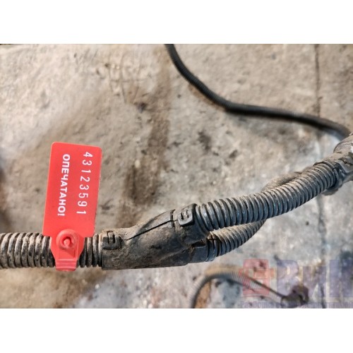 Проводка КПП Volvo FH 13 103098 (591) , -1