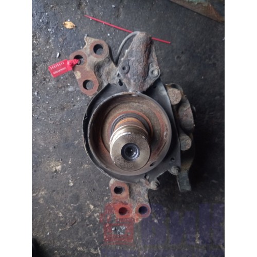 Цапфа (кулак поворотный) d=68 Volvo FH 480 673908 (блок.подш.) RH (874), -3