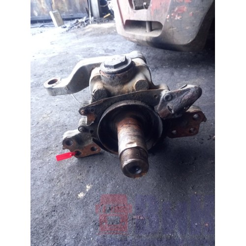 Цапфа (кулак поворотный) d=68 Volvo FH 480 673908 (блок.подш.) LH (873), -3