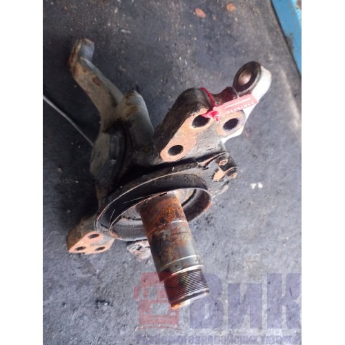 Цапфа (кулак поворотный) d=68 Volvo FH 480 673908 (блок.подш.) LH (873), -4