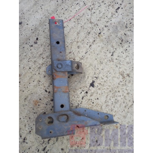 Кронштейн переднего крыла DAF CF LH (951), -2