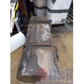 Бак топливный Mercedes 185х65х57 с топливозаборником и кронш-ми и (841)