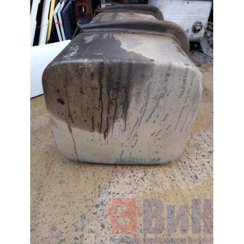 Бак топливный Mercedes 185х65х57 с топливозаборником и кронш-ми и (841), -2