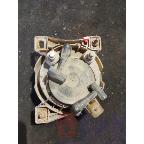 Фара противотуманная DAF 105 RH (655), -3