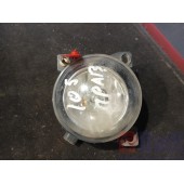 Фара противотуманная DAF 105 RH (657)