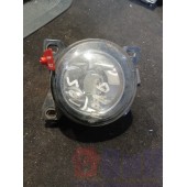 Фара противотуманная DAF 105 RH (658)