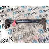 Стойка переднего стабилизатора Volvo FH 13 103098 Febi (587)