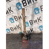 Кронштейн полукрыла (труба) Volvo FH 13 103098 задний передний RH (558)