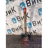 Кронштейн полукрыла (труба) Volvo FH 13 103098 задний передний LH (556)