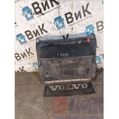 Полукрыло заднее заднее LH Volvo FH 13 103098 с деф. (543)