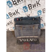 Полукрыло заднее заднее RH Volvo FH 13 103098 (560)