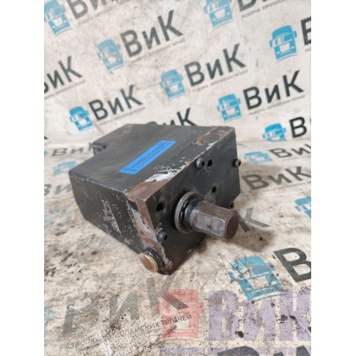 Насос подъема кабины Volvo FH 13 103098 EMMERRE (961), -3