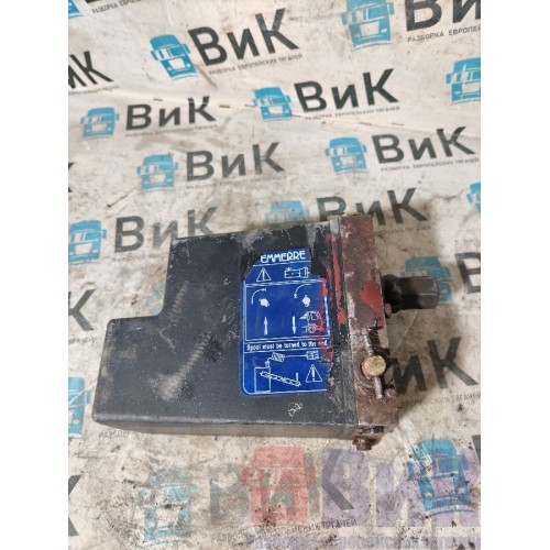 Насос подъема кабины Volvo FH 13 103098 EMMERRE (961), -4