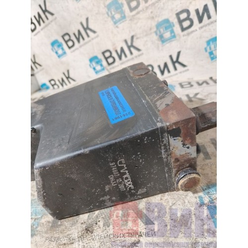 Насос подъема кабины Volvo FH 13 103098 EMMERRE (961), -1